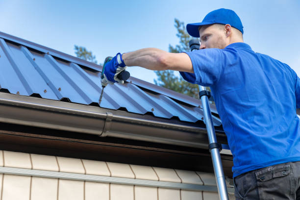 Best Roof Ventilation Installation  in Auburn, KS