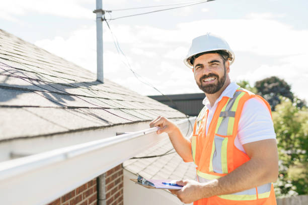 Best Green or Eco-Friendly Roofing Solutions  in Auburn, KS