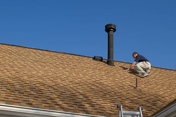 Best Roofing for New Construction  in Auburn, KS
